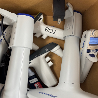 Miscellaneous Pipettes and Pipet Fillers image 0